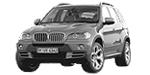 BMW E70 B2319 Fault Code