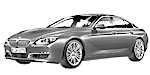 BMW F06 B2319 Fault Code