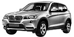 BMW F25 B2319 Fault Code